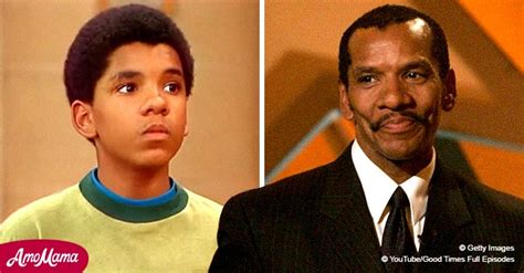 ralph carter hiv|Ralph Carter (Good Times) has AIDS